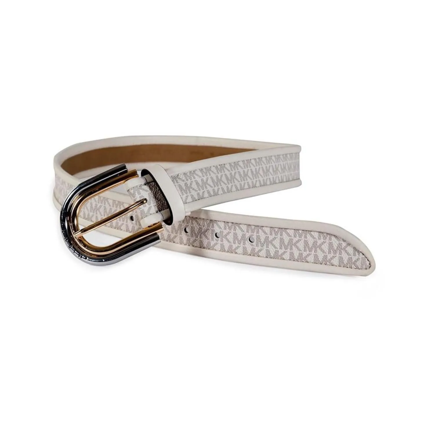 38 mm Logo Belt