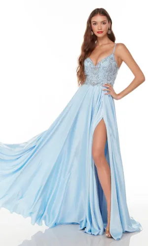 Alyce Prom Dress 61141