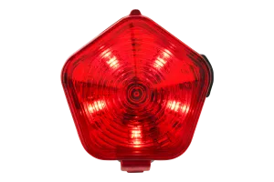 Audible Beacon™ Safety Light