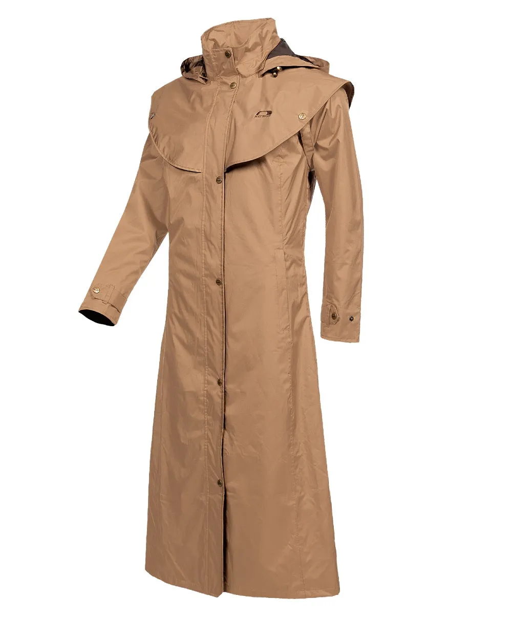 Baleno Oxford Long Waterproof Coat