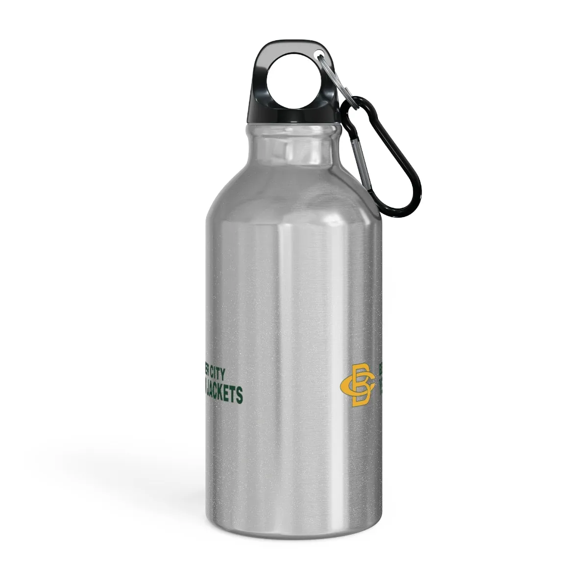 Bessemer City Yellow Jackets Oregon Sport Bottle