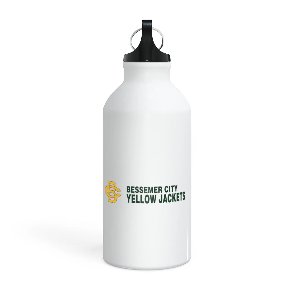 Bessemer City Yellow Jackets Oregon Sport Bottle