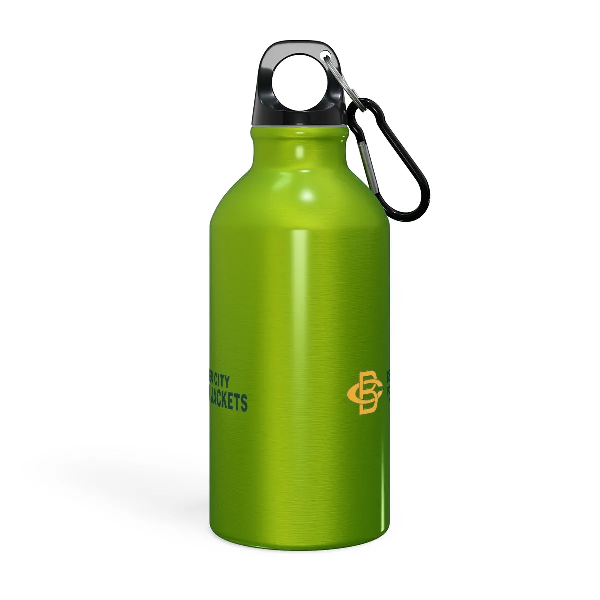 Bessemer City Yellow Jackets Oregon Sport Bottle