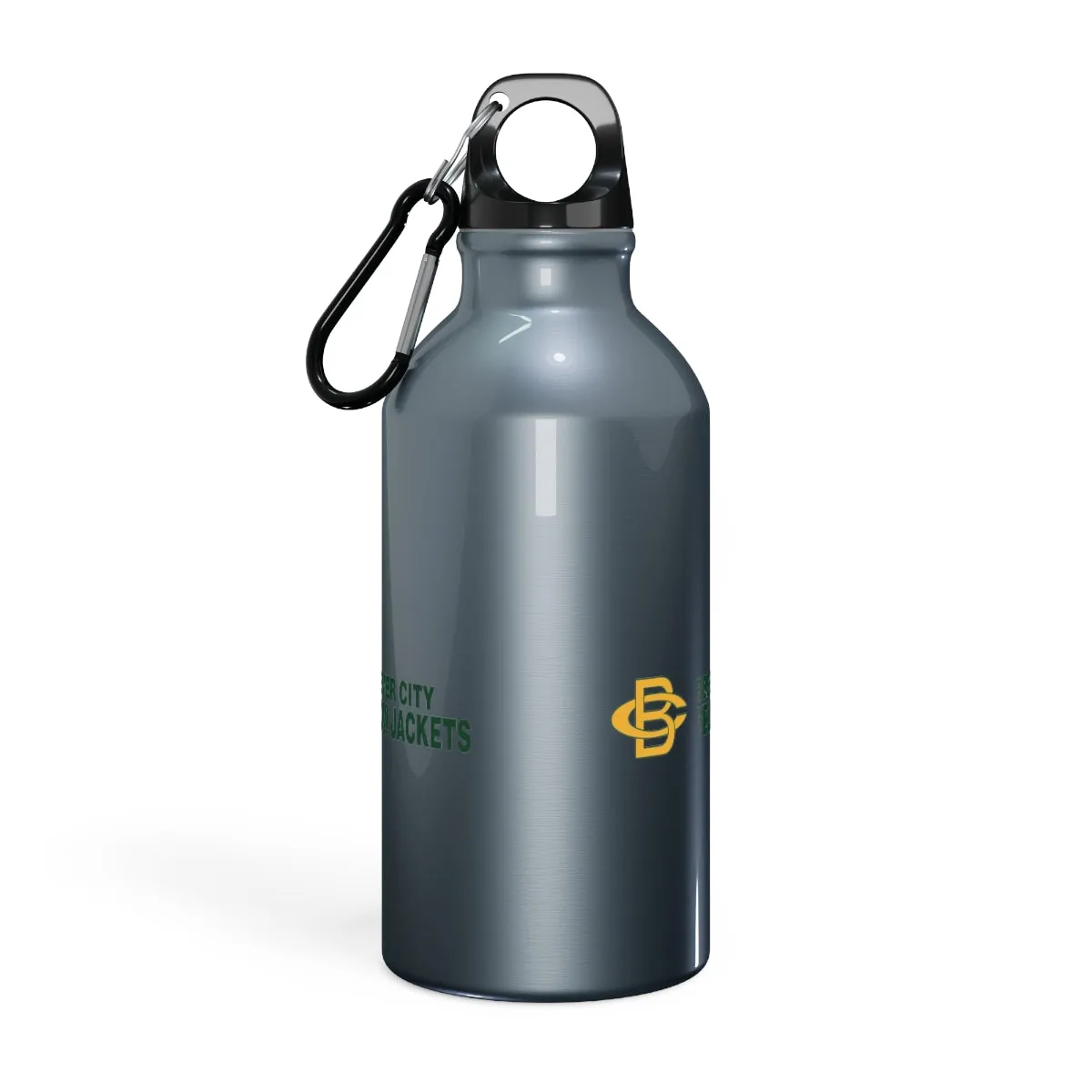 Bessemer City Yellow Jackets Oregon Sport Bottle