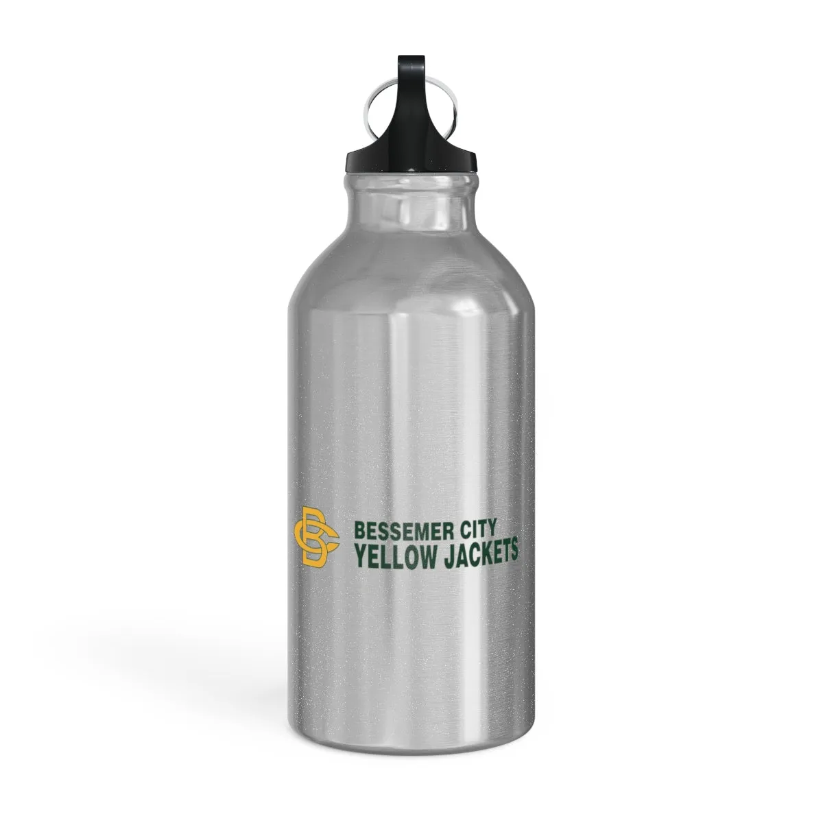 Bessemer City Yellow Jackets Oregon Sport Bottle