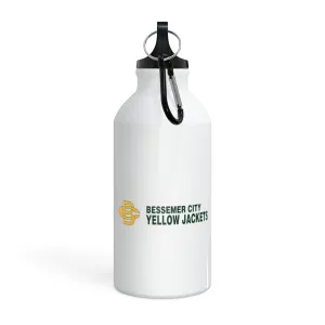 Bessemer City Yellow Jackets Oregon Sport Bottle