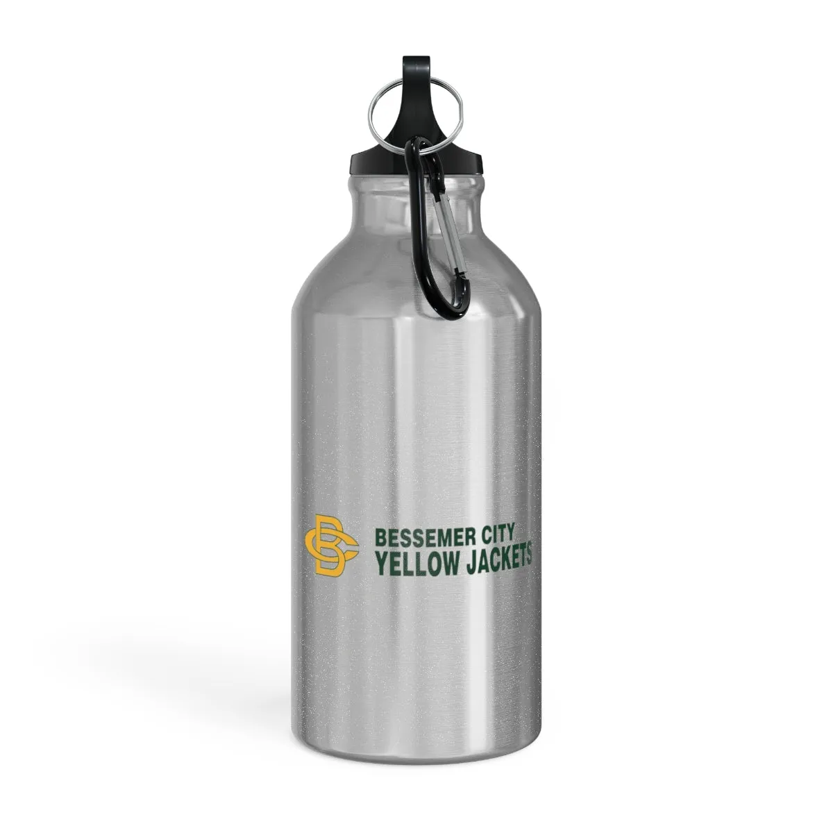 Bessemer City Yellow Jackets Oregon Sport Bottle