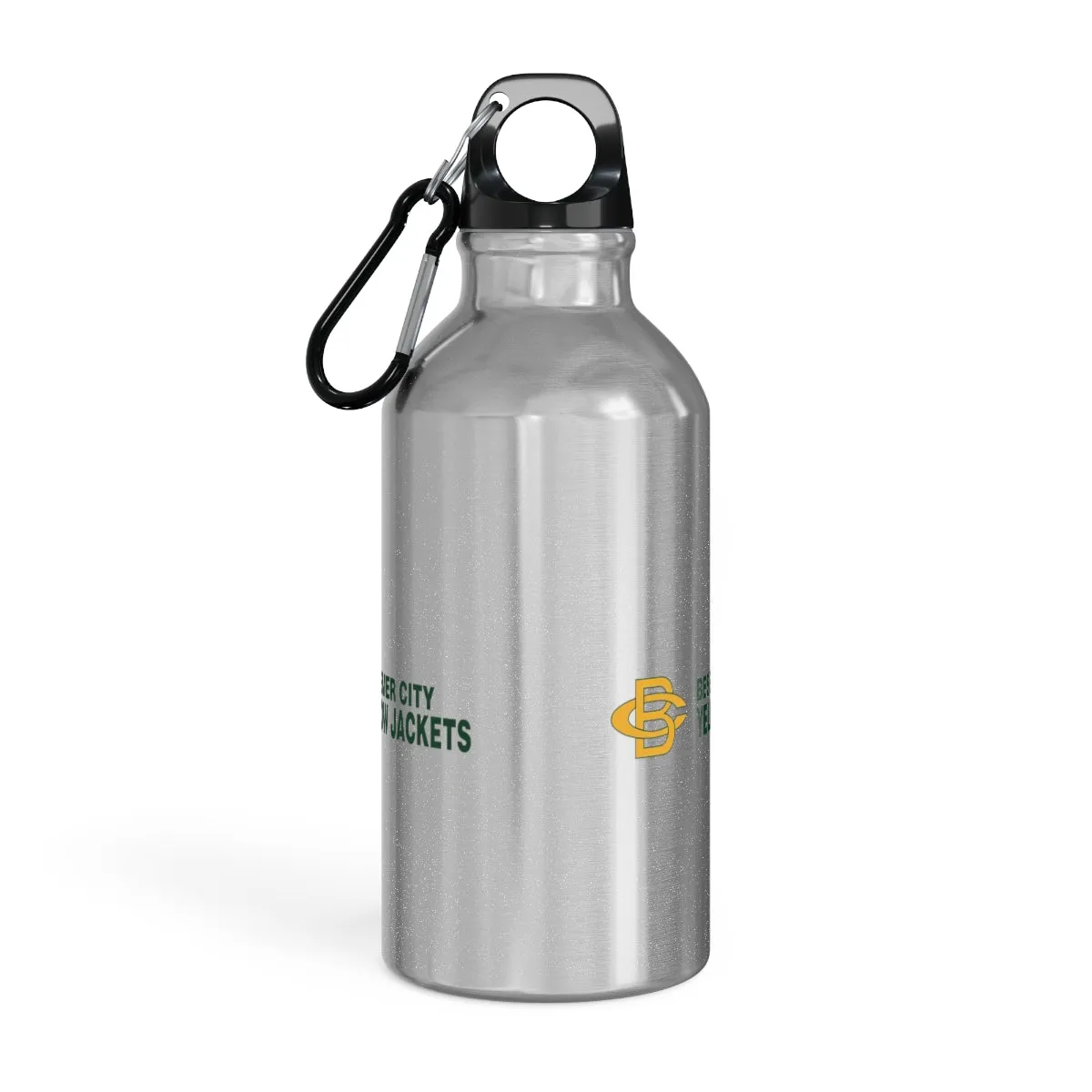 Bessemer City Yellow Jackets Oregon Sport Bottle