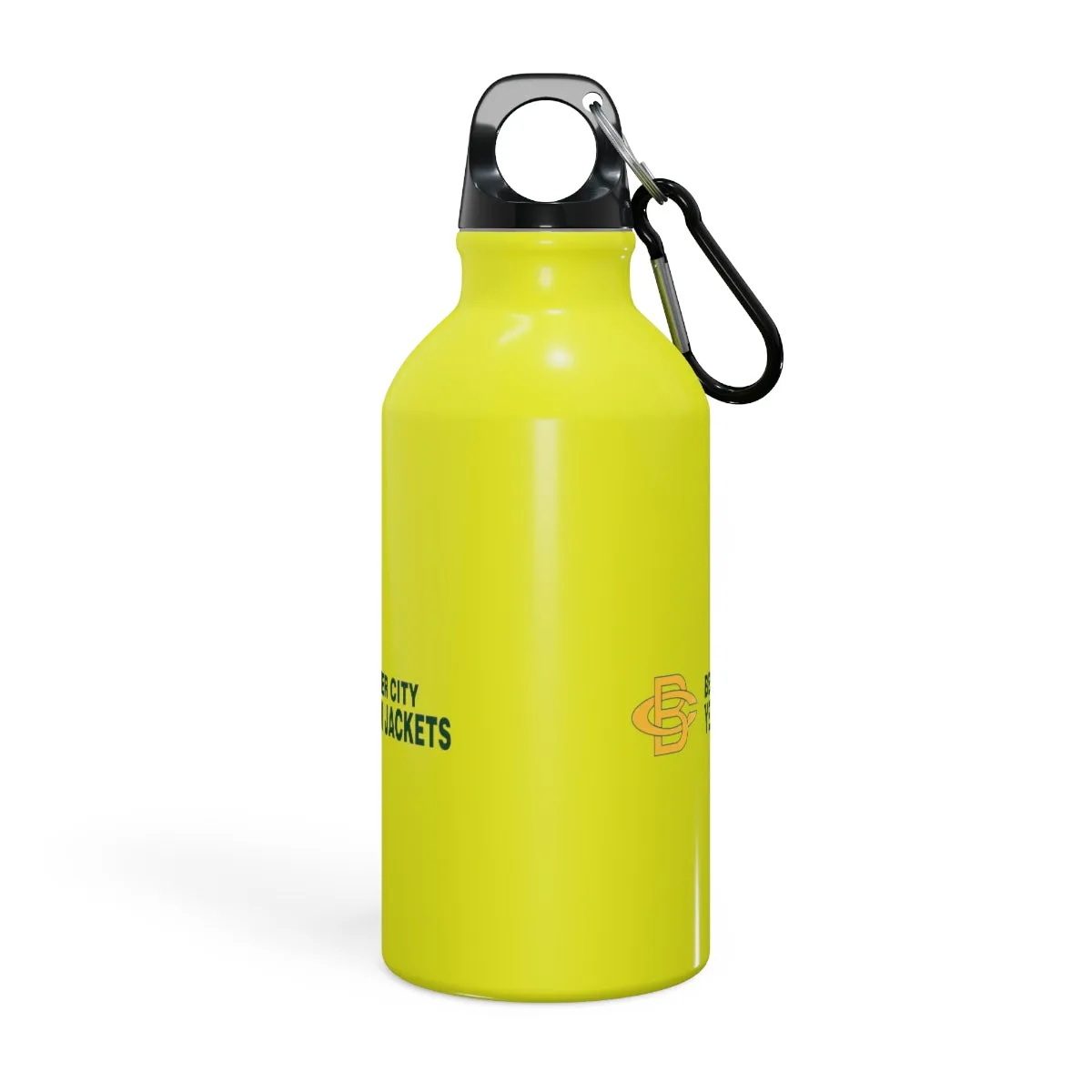 Bessemer City Yellow Jackets Oregon Sport Bottle