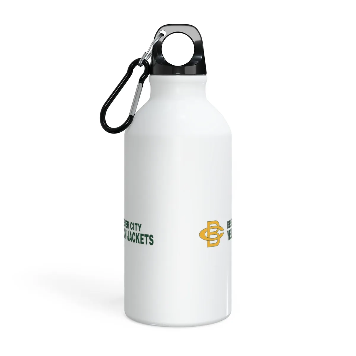 Bessemer City Yellow Jackets Oregon Sport Bottle