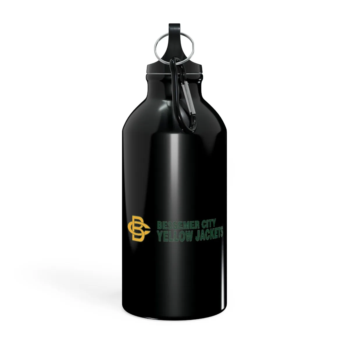 Bessemer City Yellow Jackets Oregon Sport Bottle