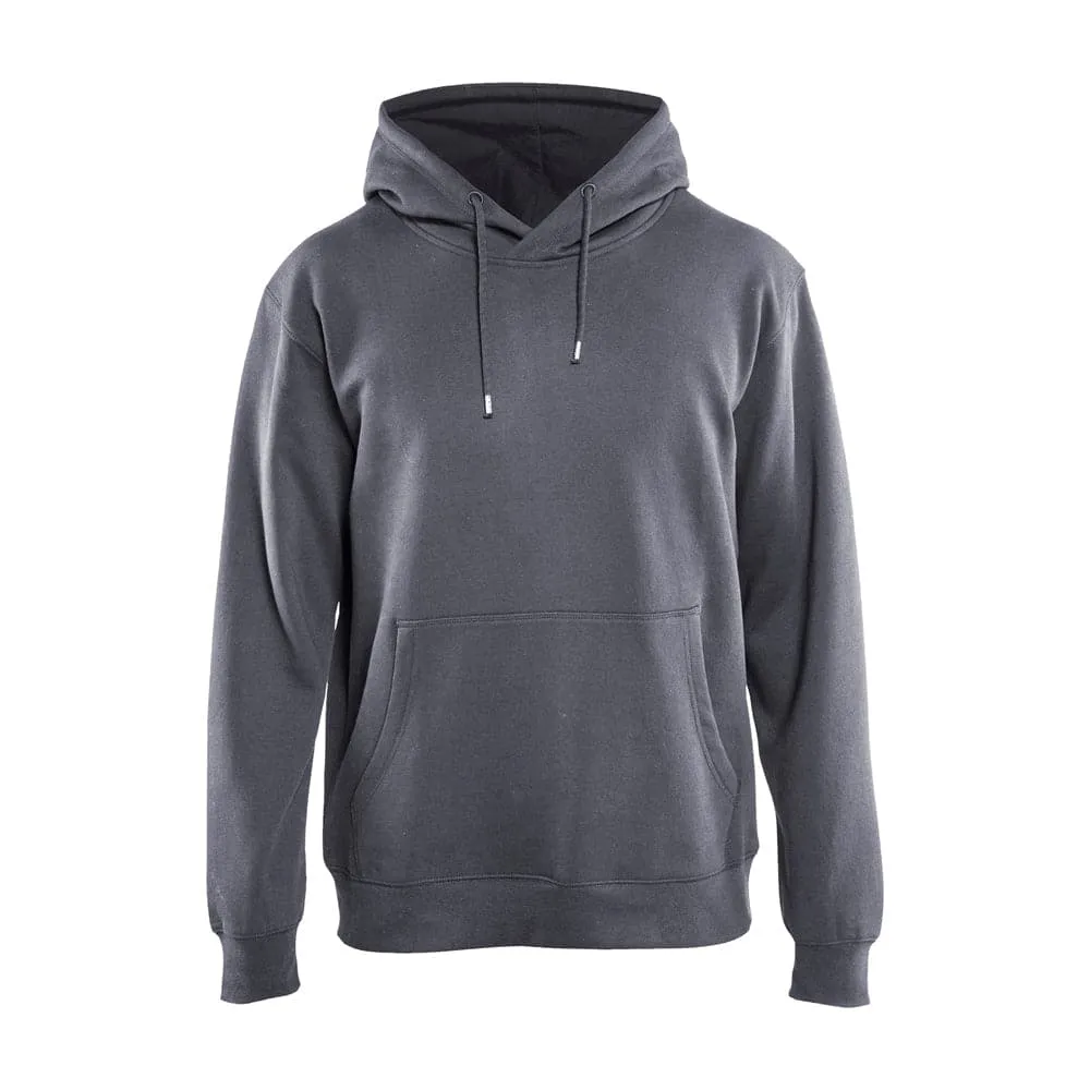 Blaklader 3396 Soft Work Hoodie with Zip Phone Pocket