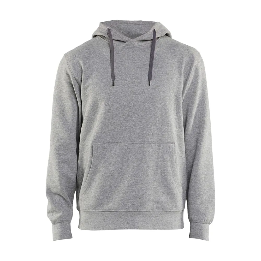 Blaklader 3396 Soft Work Hoodie with Zip Phone Pocket