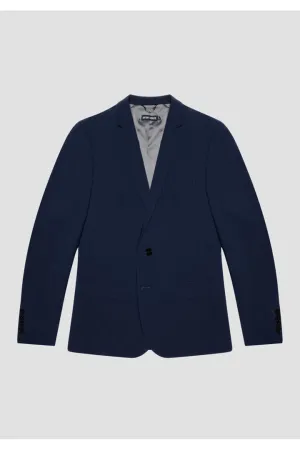 Blazer Bonnie Blue Ink Antony Morato