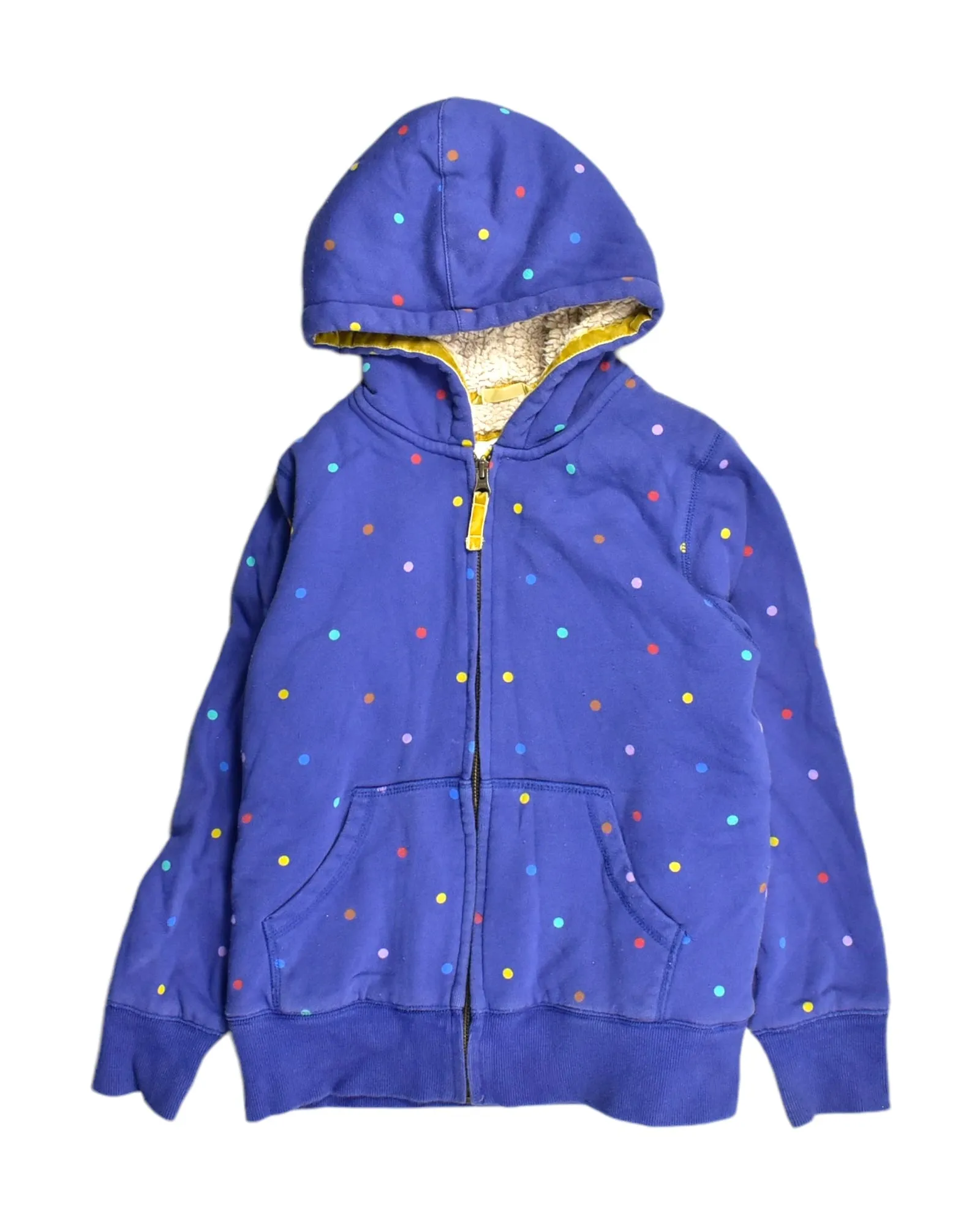 Boden Lightweight Jacket 10Y