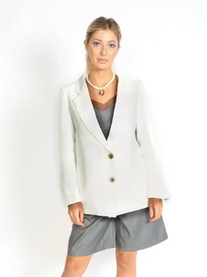 Boss Babe Oversized Blazer