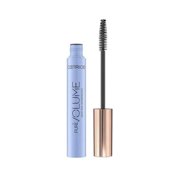 CATRICEPure Volume Mascara Waterproof - 010 Black