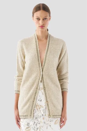 Celestial Knit Cardigan