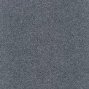 Charcoal Fleece Fabric