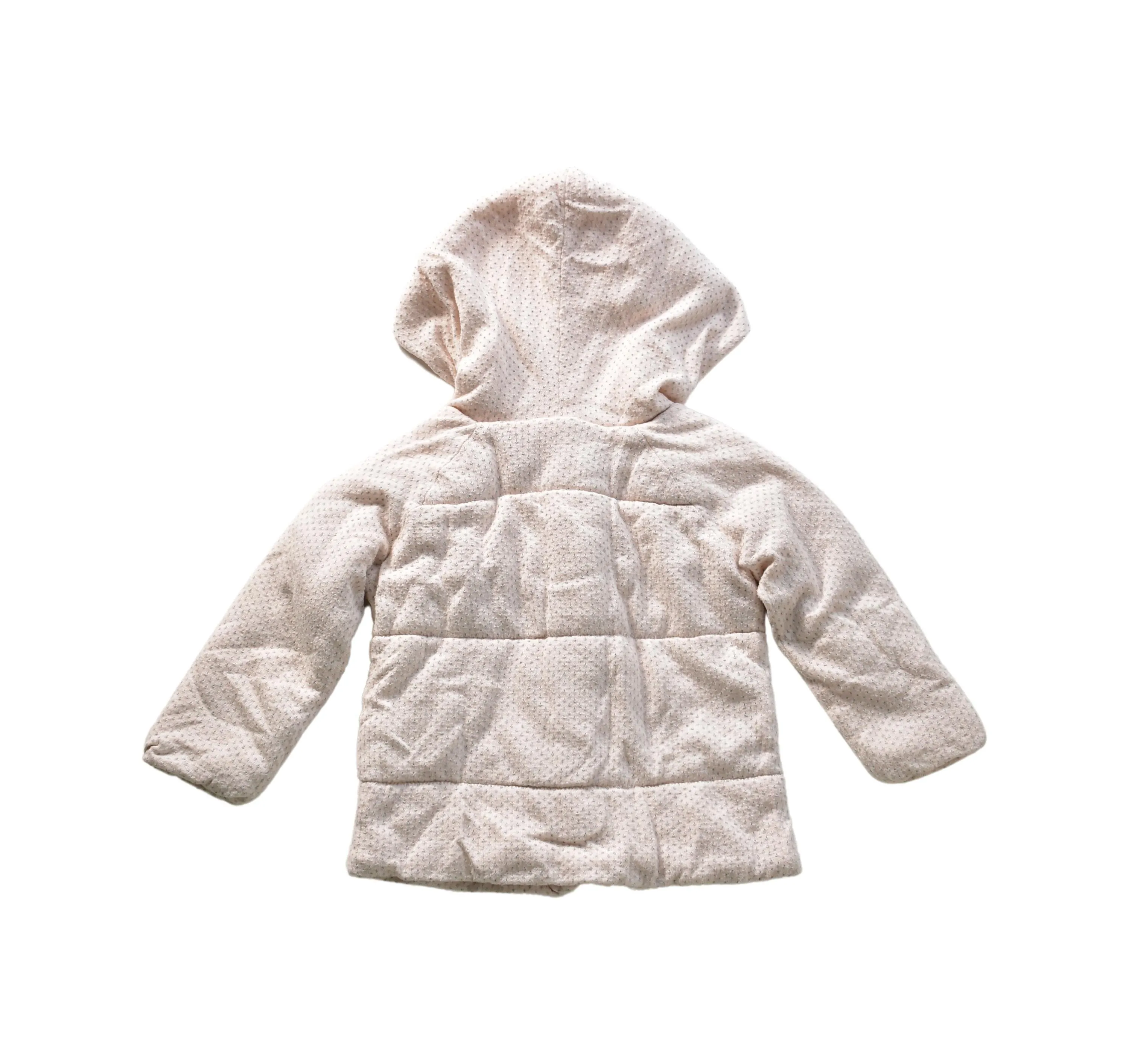 Country Road Lightweight Jacket 18-24M