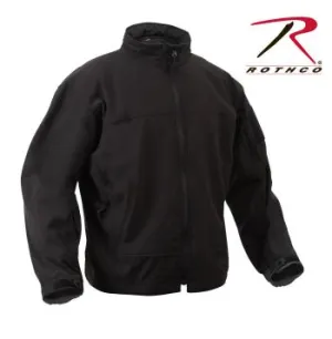 Covert Ops Lightweight Soft Shell Jacket