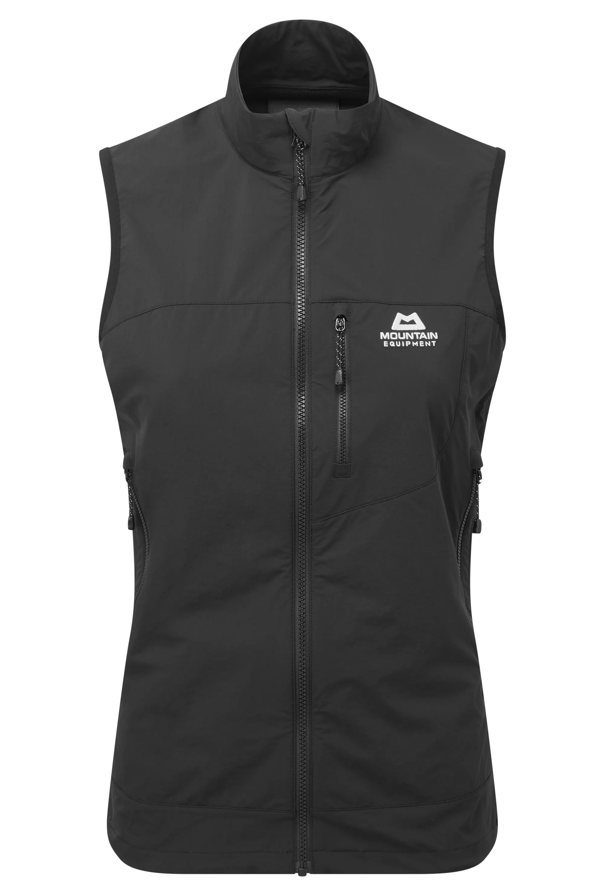 Echo Women's Vest [ME-006835_STOCK]