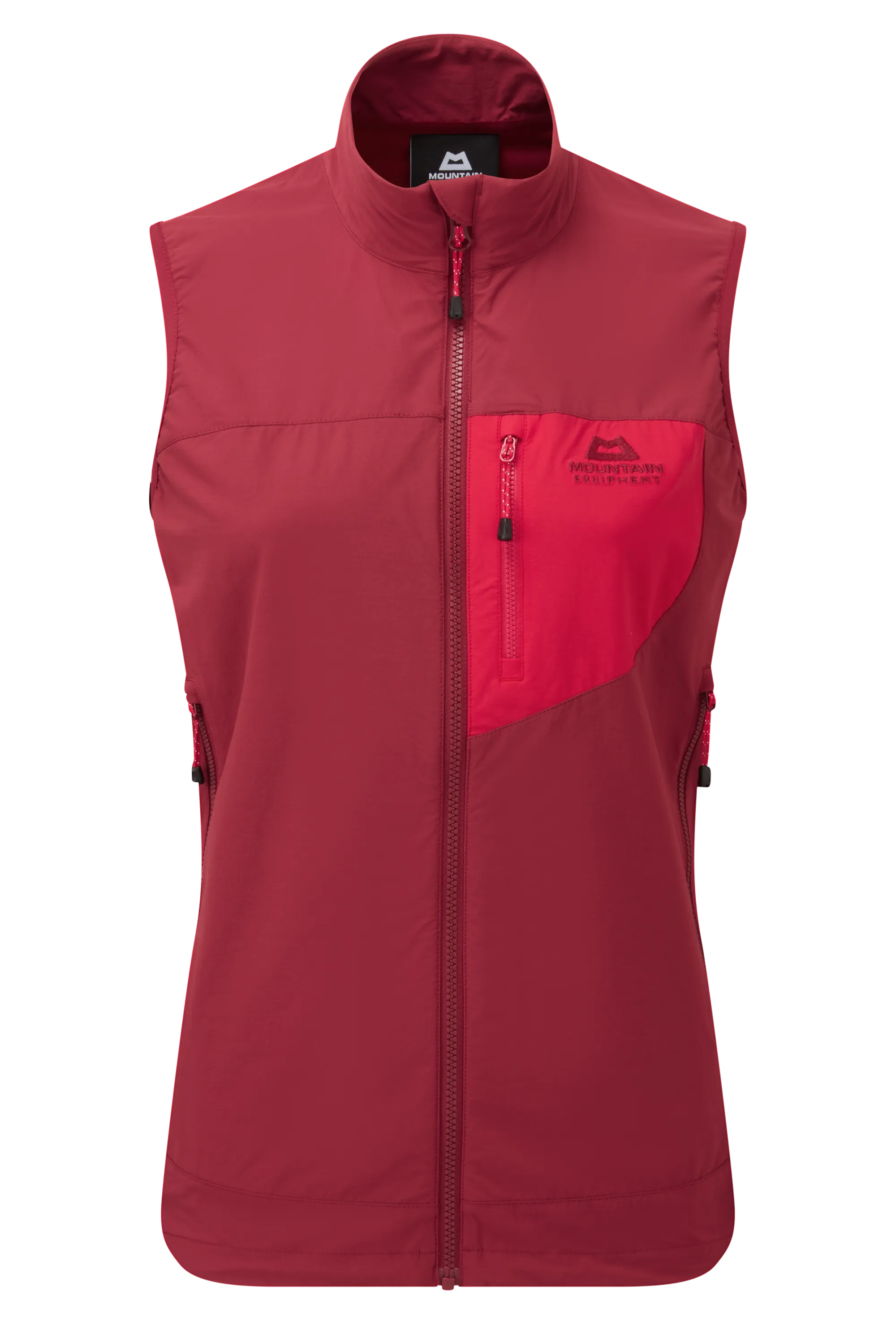 Echo Women's Vest [ME-006835_STOCK]