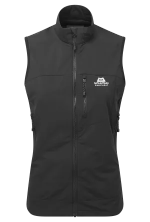 Echo Women's Vest [ME-006835_STOCK]