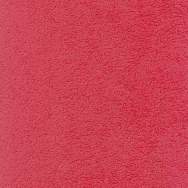 Fuschia Fleece Bolt Fabric