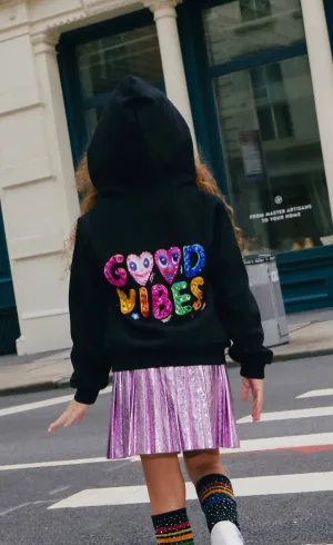 Good Vibes Hoodie