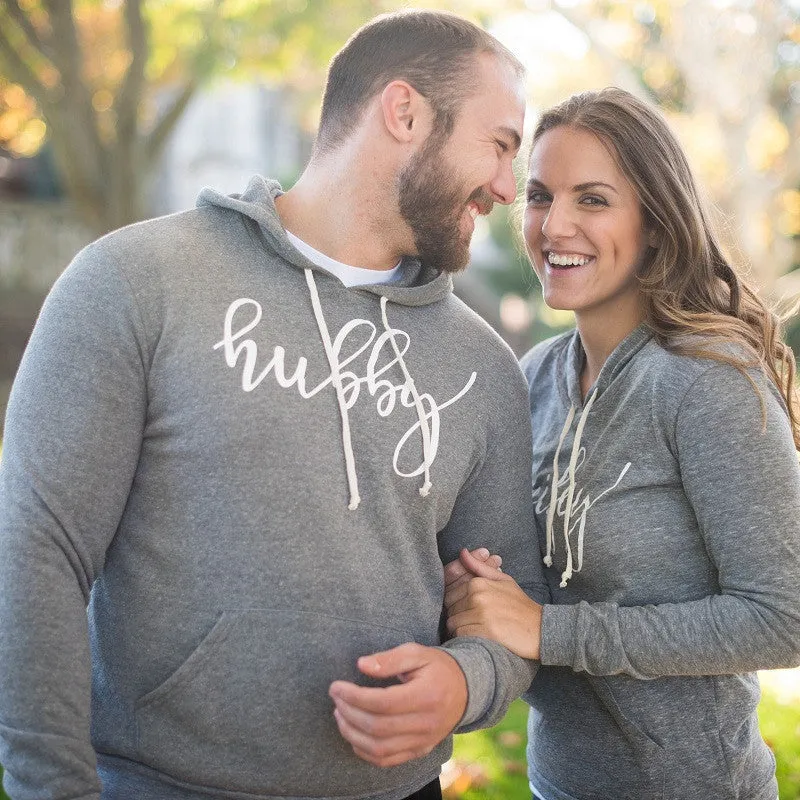 Hubby Sweatshirt