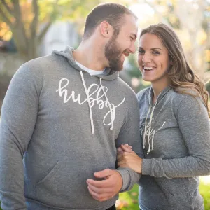 Hubby Sweatshirt