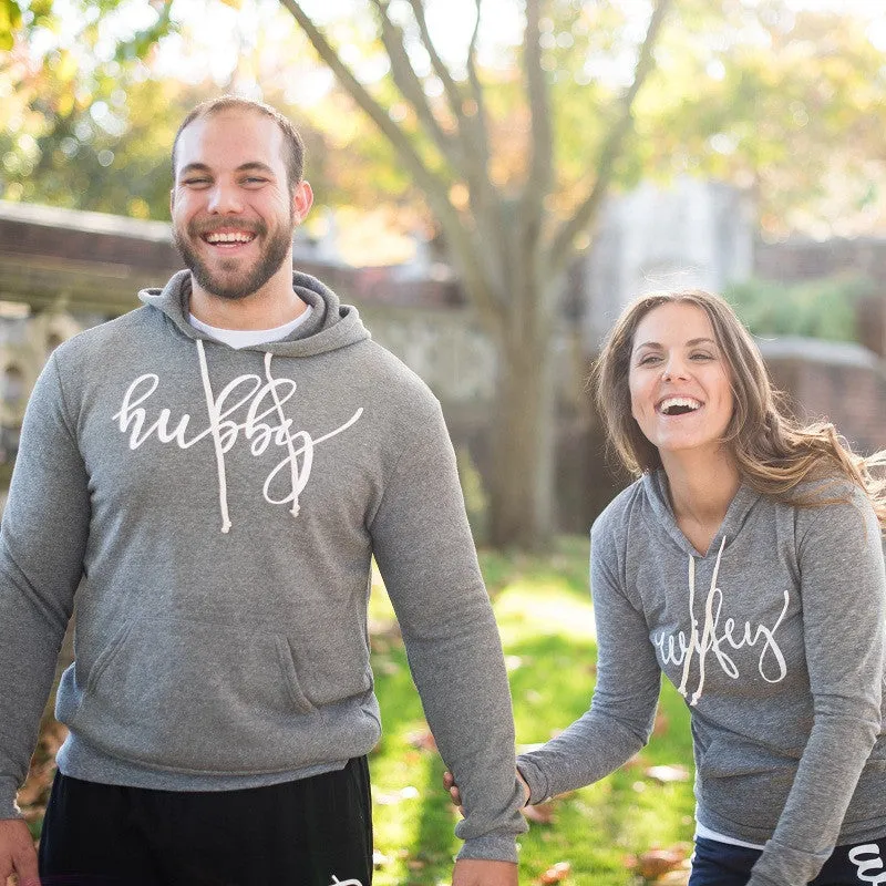 Hubby Sweatshirt