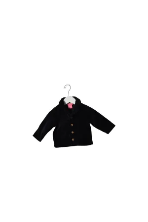 Isaac Mizrahi Lightweight Jacket 12M