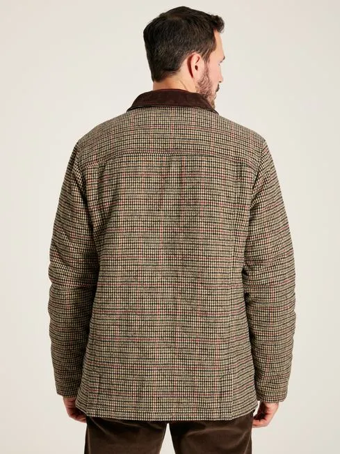 Joules Marriott Tweed Jacket