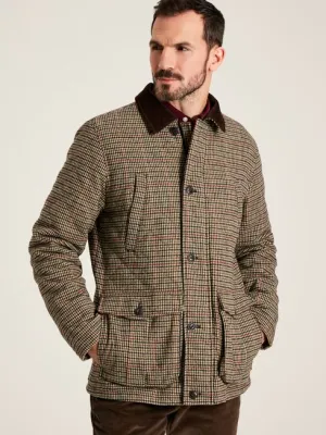 Joules Marriott Tweed Jacket