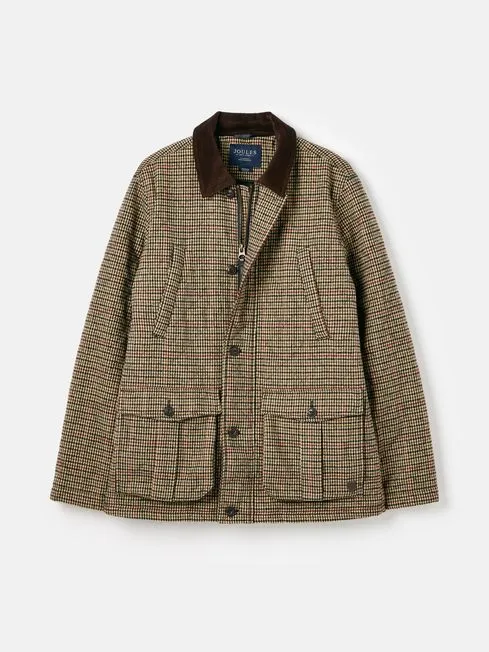 Joules Marriott Tweed Jacket