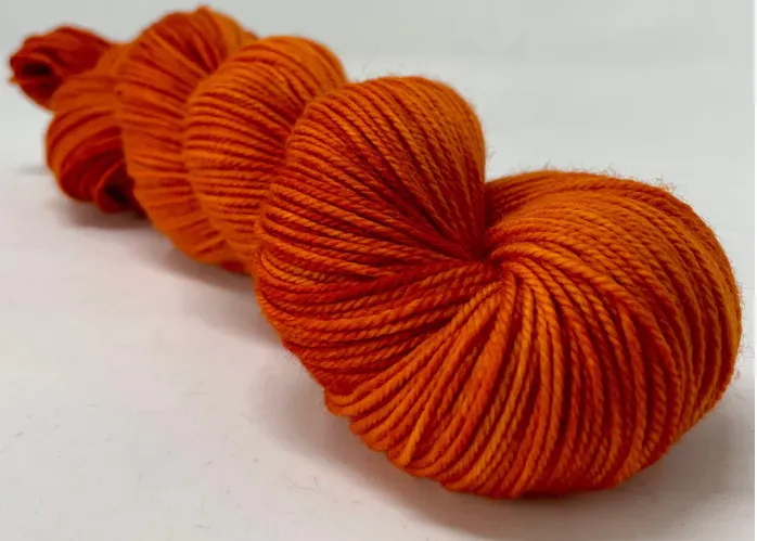 Knitted Wit: Superwash Merino DK