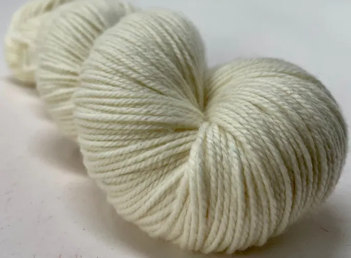 Knitted Wit: Superwash Merino DK