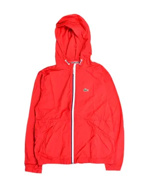 Lacoste Lightweight Jacket 12Y