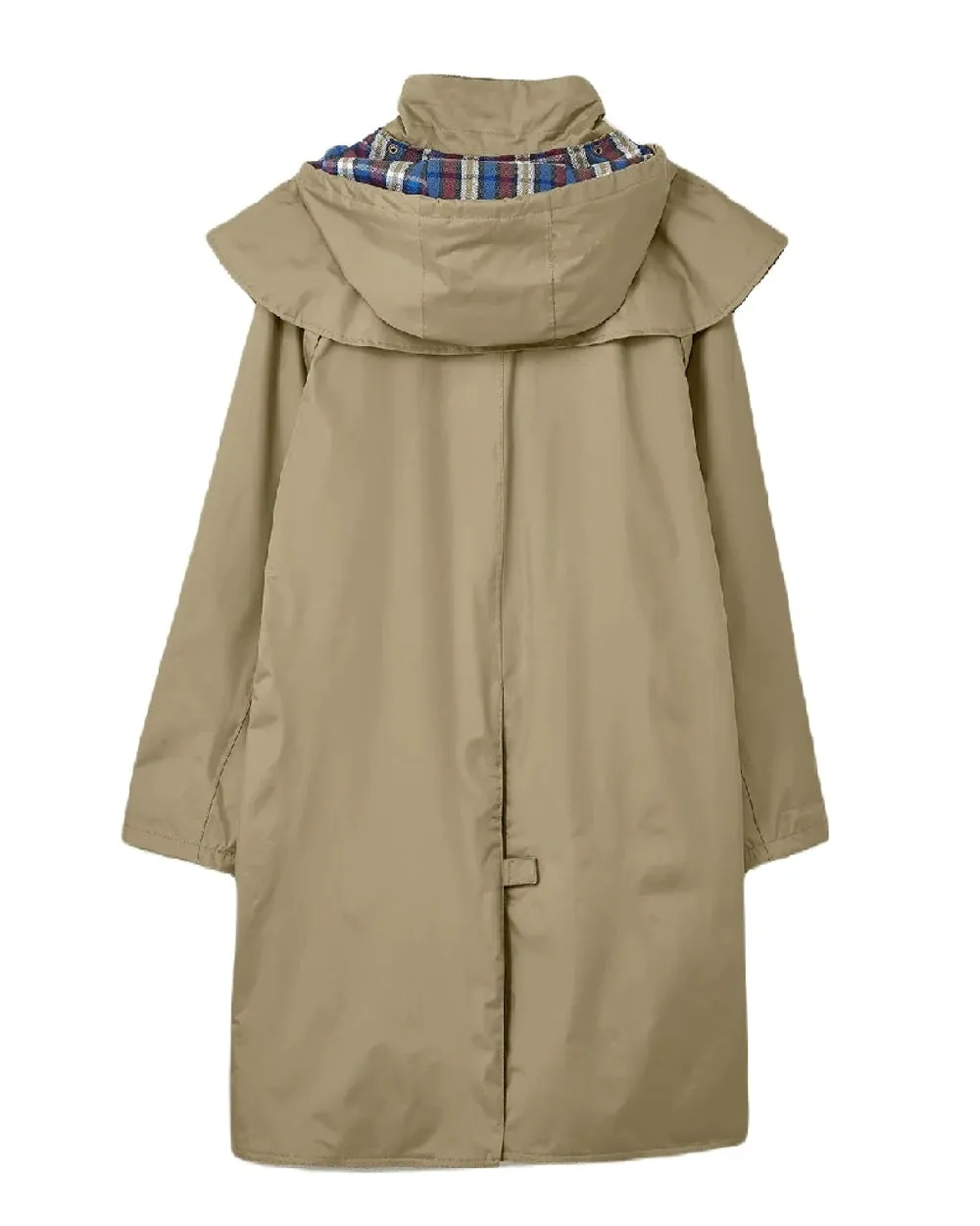 Lighthouse Outrider 3/4 Length Ladies Waterproof Raincoat