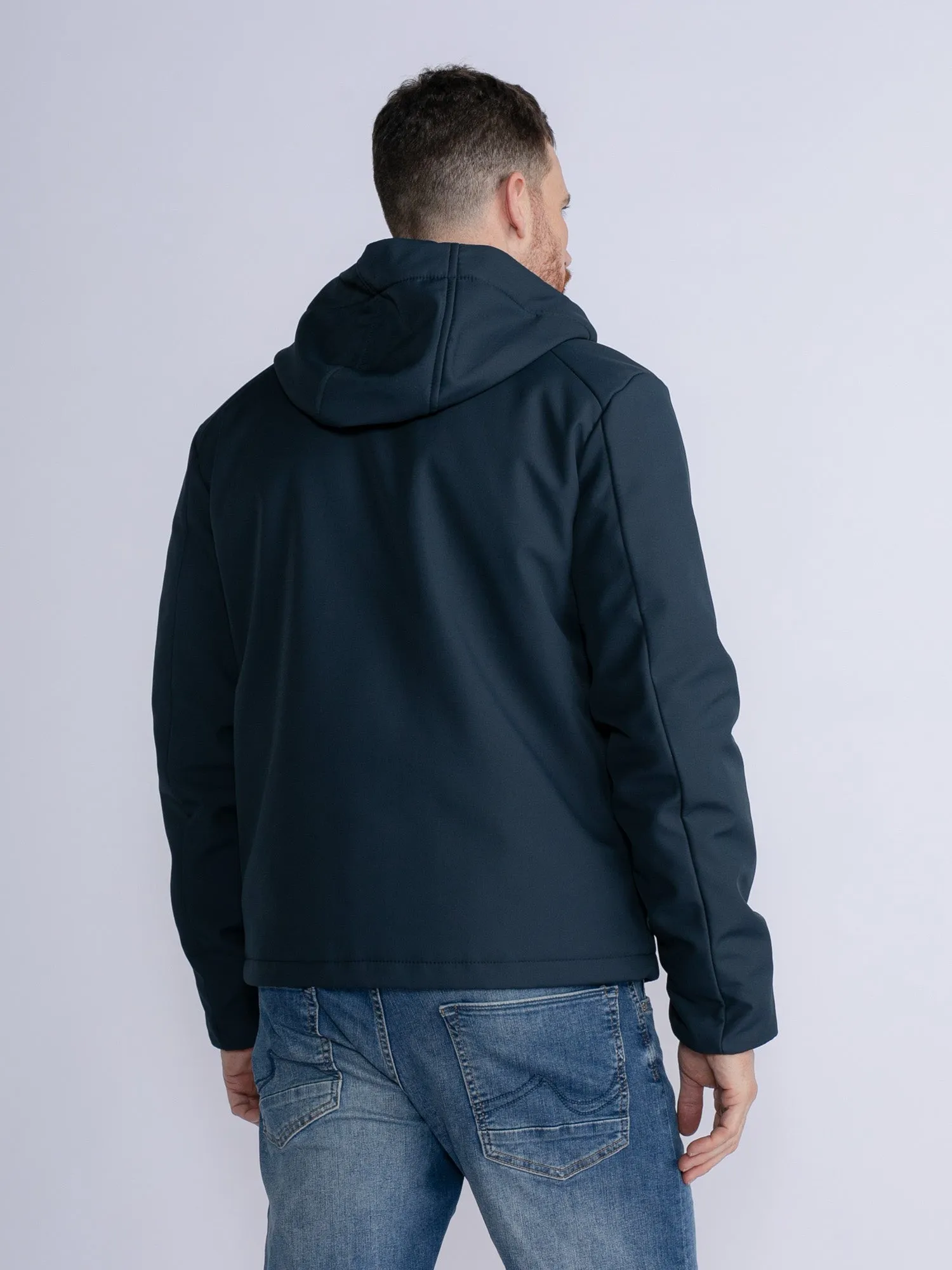 Lightweight Jacket Granite City