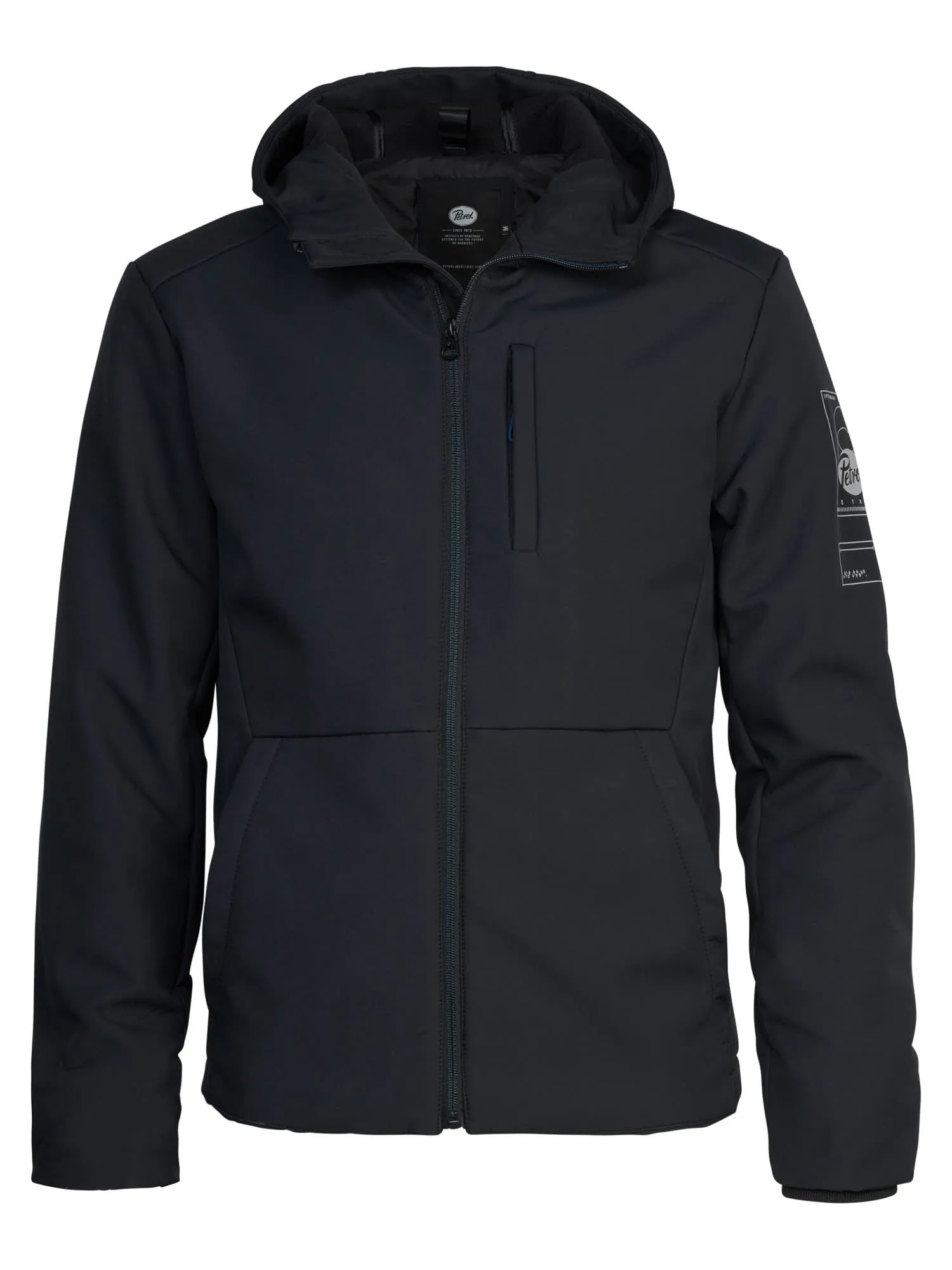 Lightweight Jacket Granite City