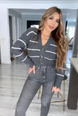 Lorena Sweater