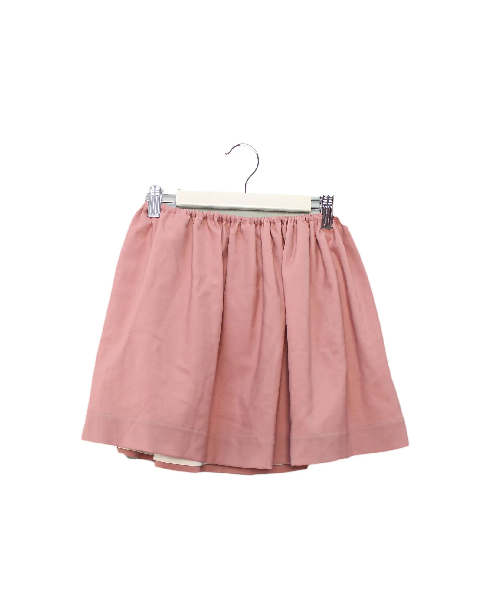 Marni Short Skirt 8Y