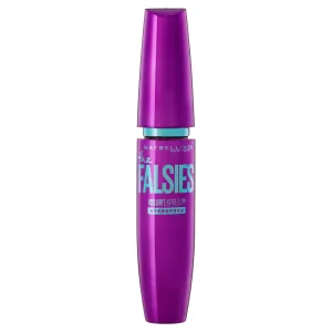 MAYBELLINE Falsies Volumizing False Lash Effect Waterproof Mascara - Very Black