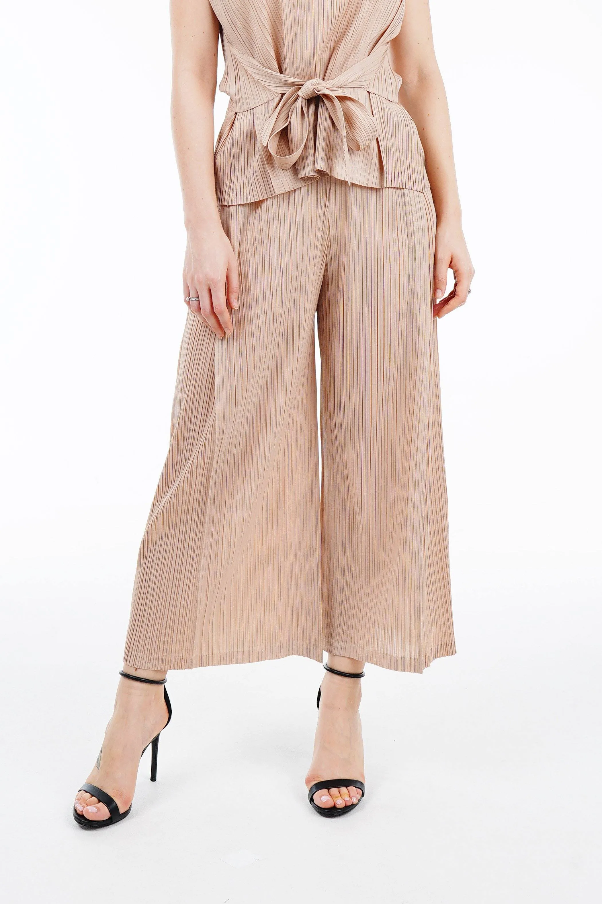 Meena Straight Pants