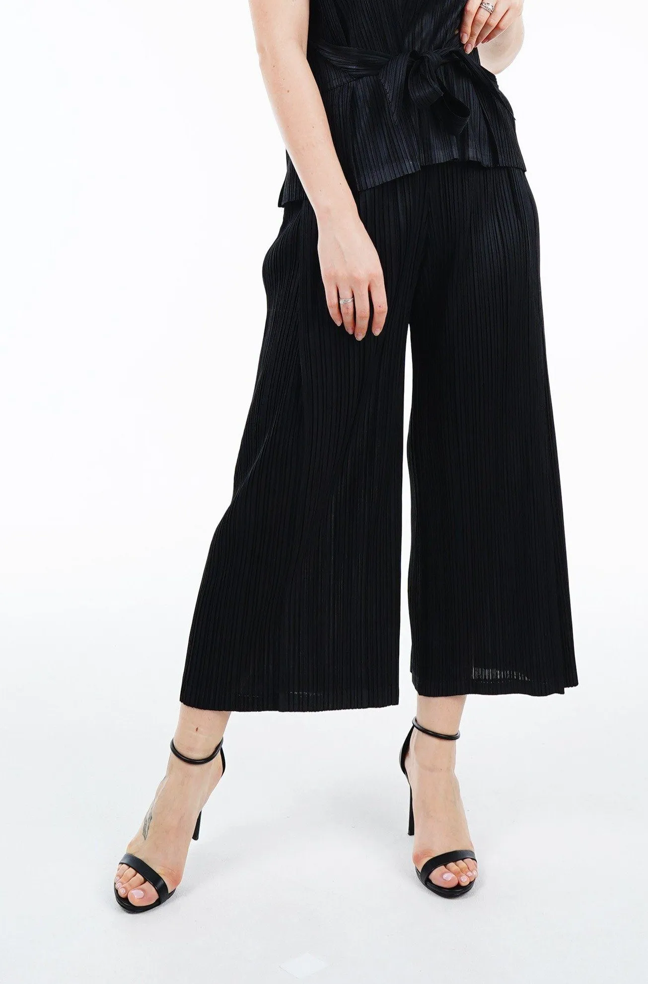 Meena Straight Pants