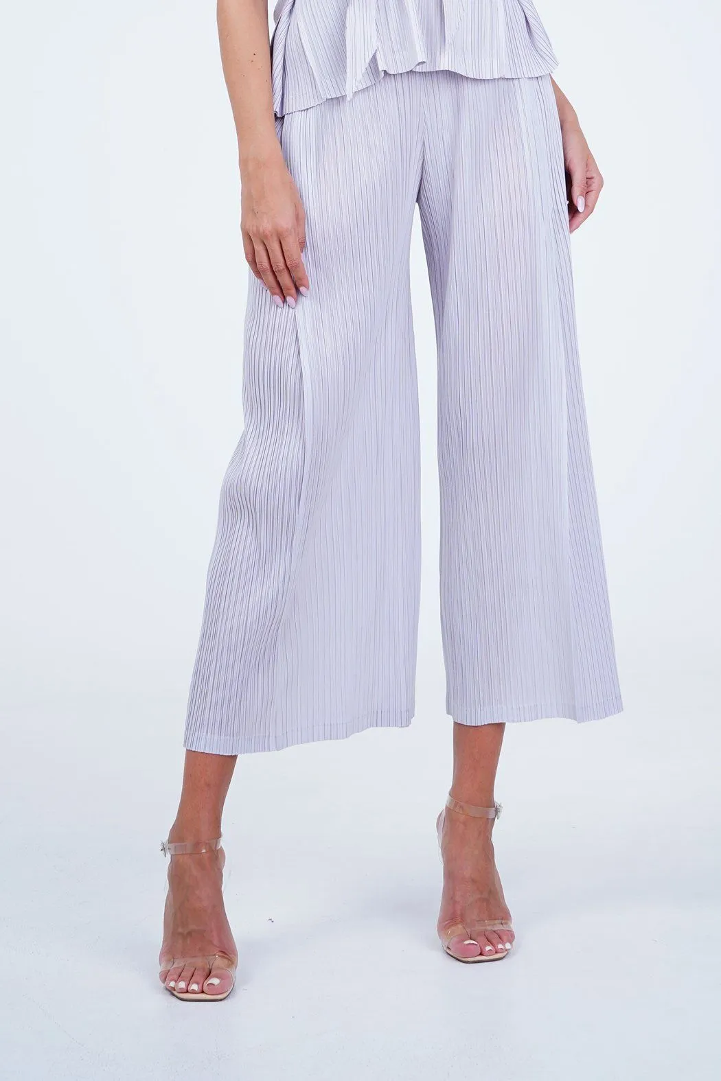 Meena Straight Pants