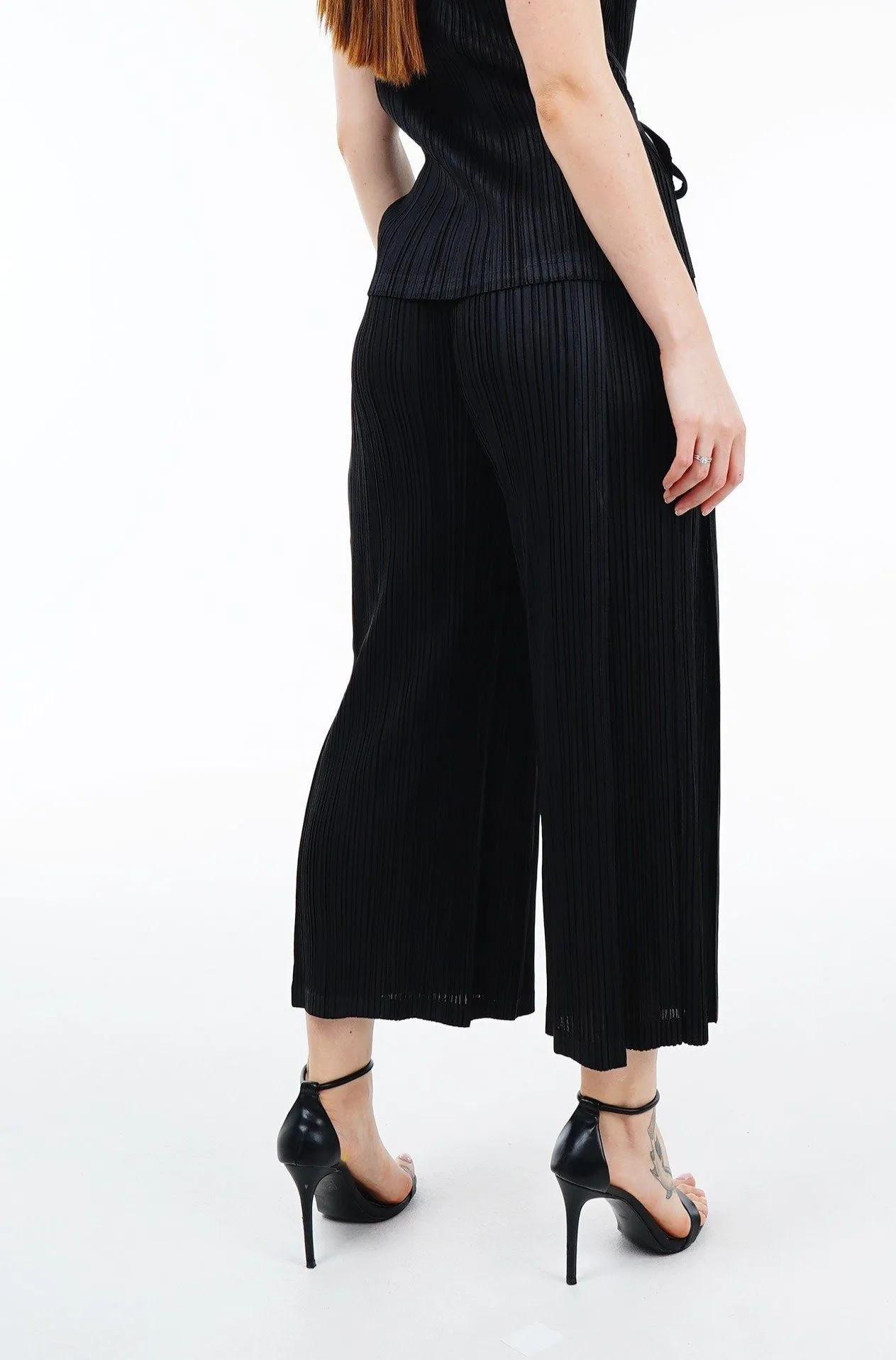 Meena Straight Pants